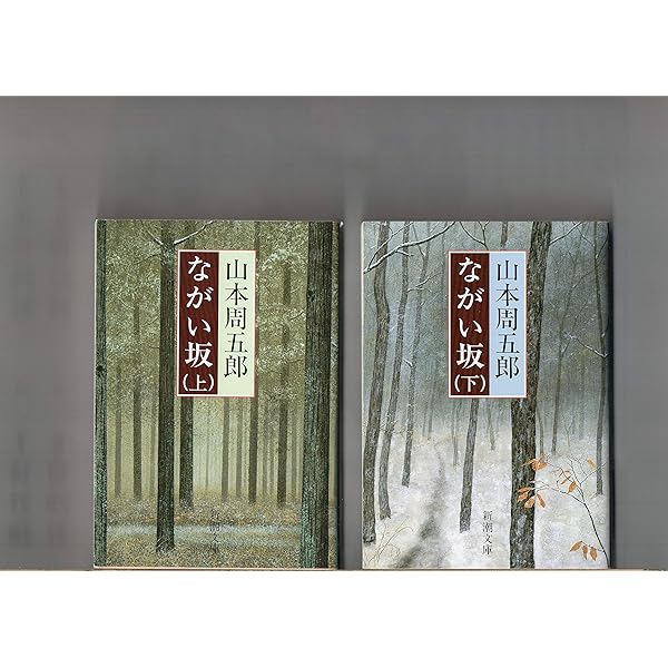 Amazon.co.jp: 山本周五郎長篇小説全集 11 ながい坂 上 : 山本 周五郎: 本