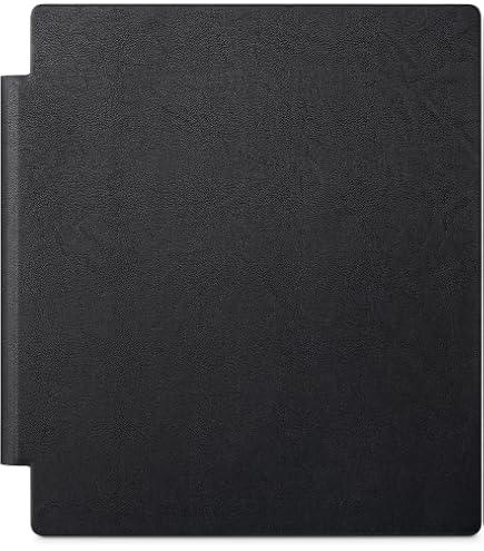 Kobo Sage PowerCover Case, Black (N779-AC-BK-E-PU) : Amazon.sg