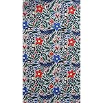 生地 iPhone8,7,6 Plus 壁紙(1242×2208) フローラルフォーレストコレクション Jungle-1 生地 iPhone8,7,6 Plus 壁紙(1242×2208) フローラルフォーレストコレクション Jungle-1