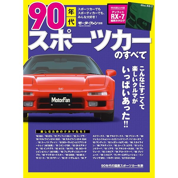 Amazon.co.jp: 80-90年代昭和のハイソカー&スポーティカーとバブルの