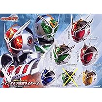 仮面ライダー ウィザード S.H.Figuarts仮面ライダーウィザード S.H.Figuarts 仮面ライダー
