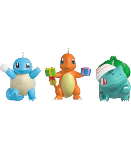 Amazon.co.jp: Hallmark 記念品 ミニ クリスマス オーナメント 2024