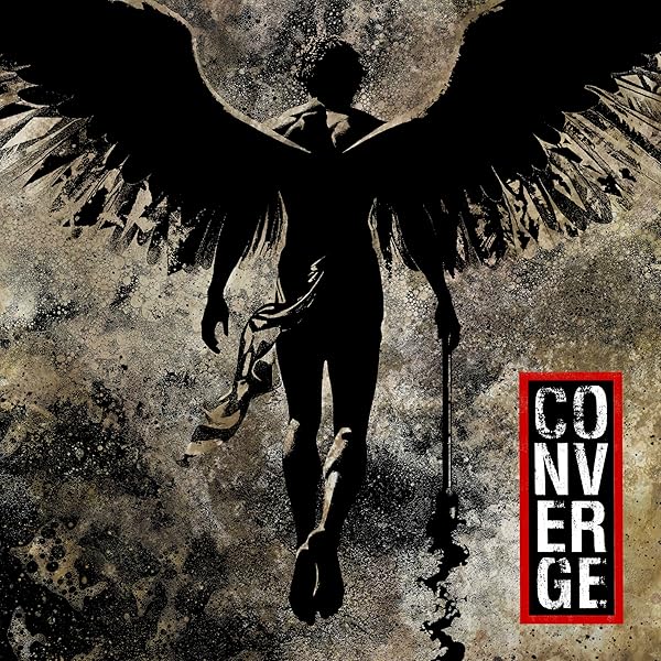 新品未開封 CONVERGE コンヴァージ JANE DOE 2001年 新品未開封 CONVERGE コンヴァージ JANE DOE 2001年 - メルカリ