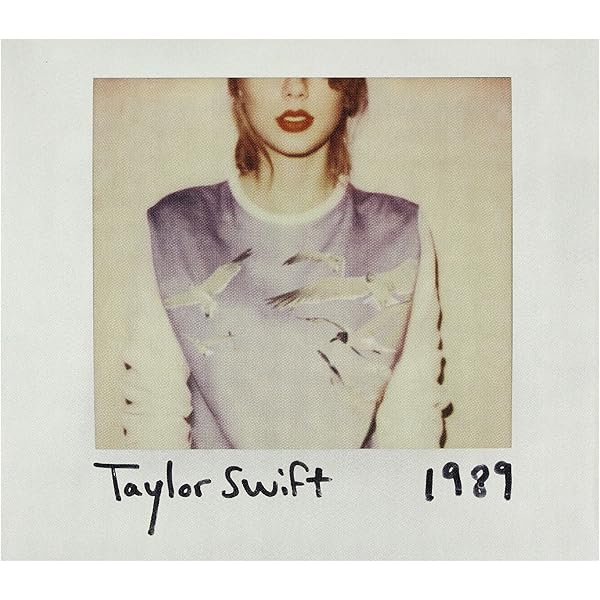 Amazon.co.jp: 1989~ツアー・エディション(初回限定盤