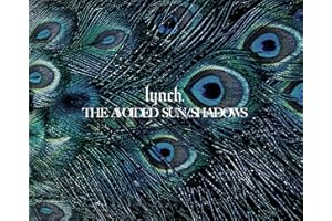 THE AVOIDED SUN / SHADOWS [数量限定盤] - lynch.