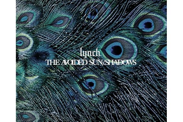 THE AVOIDED SUN / SHADOWS [数量限定盤] - lynch.