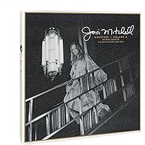 Joni Mitchell Archives, Vol. 4: The Asylum Years (1976-1980