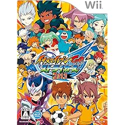 Amazon | イナズマイレブン ストライカーズ 2012 エクストリーム - Wii