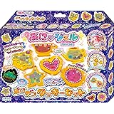ぷにジェル ぷにデコクッキーセット PG-16