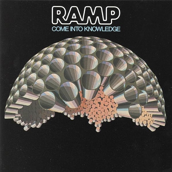 Amazon.co.jp: Come Into Knowledge (Reis) (Rstr) (Dig): ミュージック