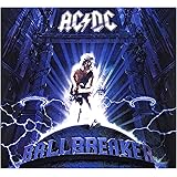 BALLBREAKER