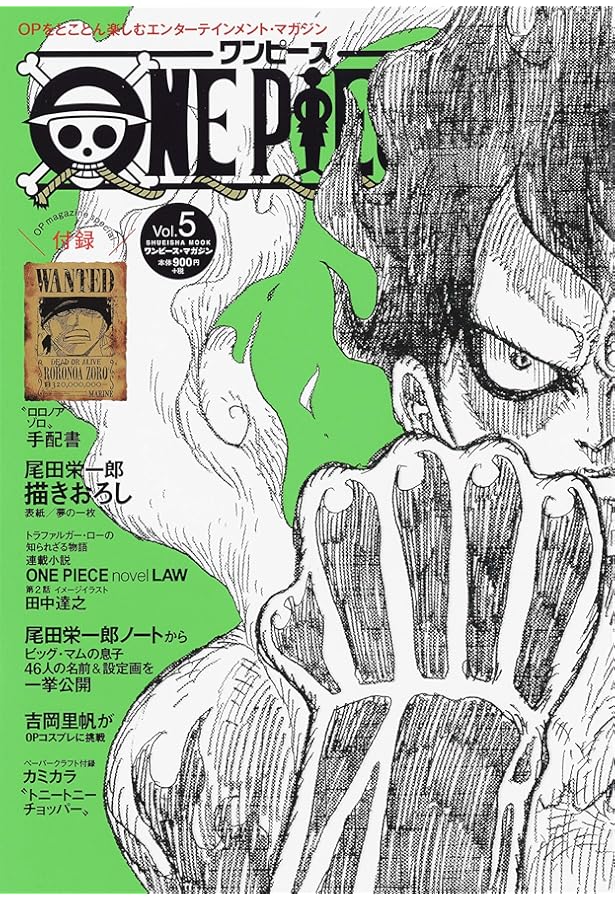 Amazon.co.jp: ONE PIECE magazine 全10冊セット : 本