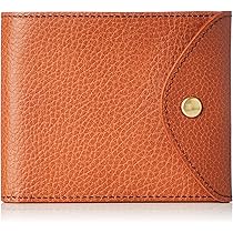 Amazon | プレリー] 二つ折り財布(小銭入れなし) ミニマル