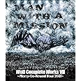 Wolf Complete Works VII 〜Merry-Go-Round Tour 2021〜 (通常盤) (BD) [Blu-ray]