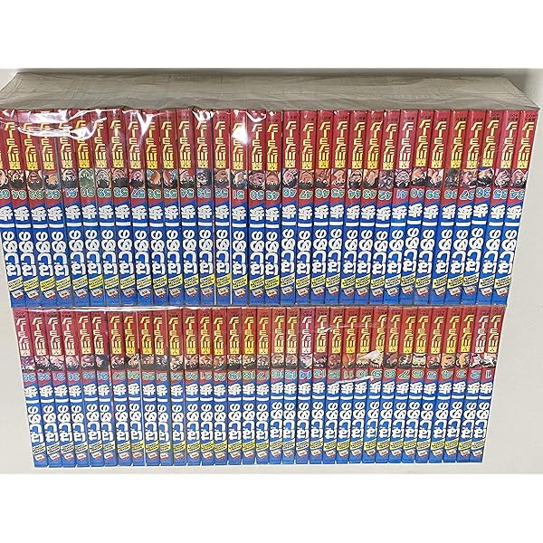 はじめの一歩[文庫版] コミック 1-15巻セット [コミック] |本