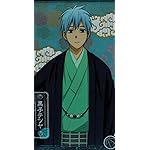 黒子のバスケ iPhone SE第2~3世代 8~6 壁紙 視差効果 黒子テツヤ 黒子のバスケ iPhone SE第2~3世代 8~6 壁紙 視差効果 黒子テツヤ