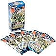 遊戯王OCG デュエルモンスターズ デッキビルドパック スピリット・ウォリアーズ BOX