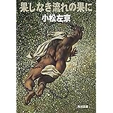 果しなき流れの果に (角川文庫)