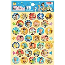 Amazon | サンスター文具(Sun-Star Stationery) ディズニー