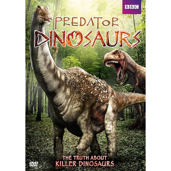 Amazon.co.jp: Planet Dinosaur: ミュージック
