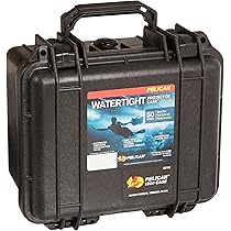 pelican 1300 ペリカン　防水ケース 楽天市場】PELICAN ペリカンケース スモールケース 1300 ウレタン