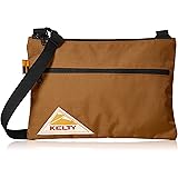 [ケルティ] ショルダーバッグ VINTAGE FLAT POUCH SM