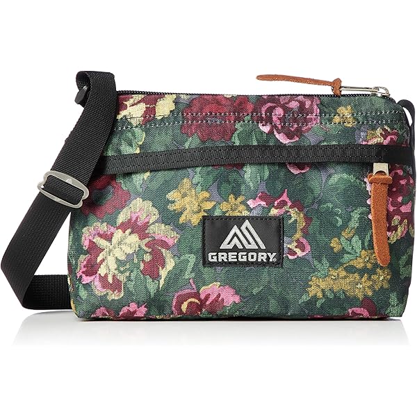 Amazon | [ナノユニバース] GREGORY／オーセンティック