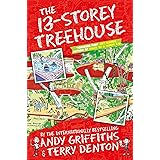 The 13-Storey Treehouse (The Treehouse Series, 1)