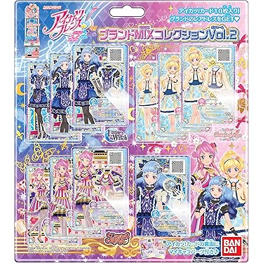 アイカツファン証明書　5枚まとめ売り　星宮いちご　大空あかり霧矢あおい白鳥ひめ アイカツファン証明書 9枚まとめ売り 星宮いちご 大空あかり霧矢