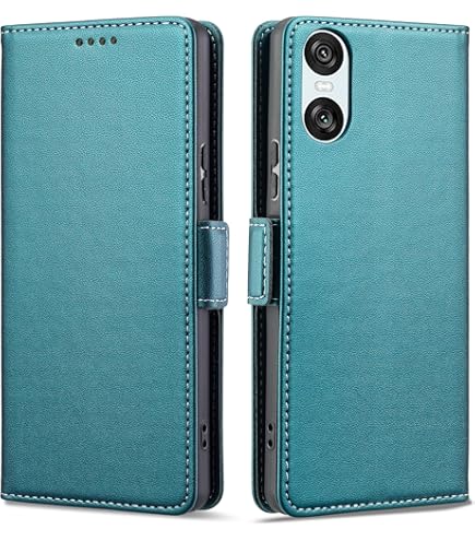 Amazon.co.jp: Xperia 10 III SO-52B SOG04 用 手帳型ケース