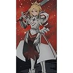 Fate iPhone8,7,6 Plus 壁紙 拡大(1125×2001) 赤のセイバー Fate iPhone8,7,6 Plus 壁紙 拡大(1125×2001) 赤のセイバー