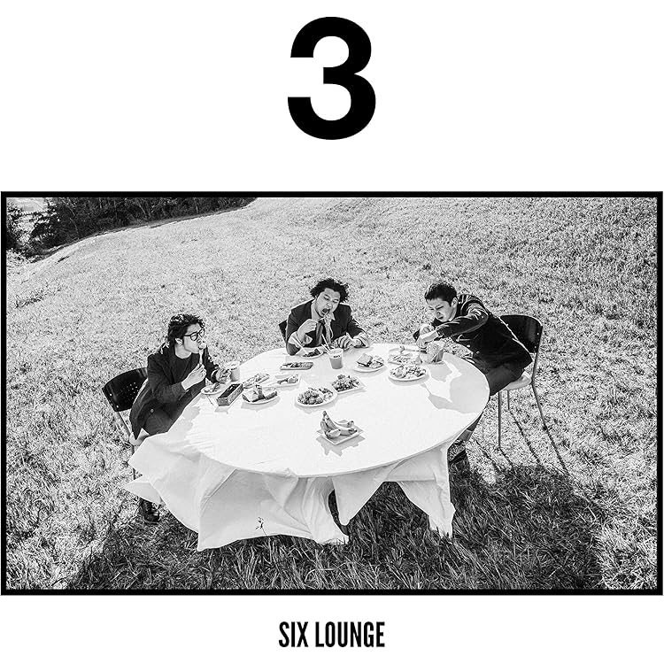 Amazon.co.jp: All Right (完全生産限定盤) - SIX LOUNGE: ミュージック