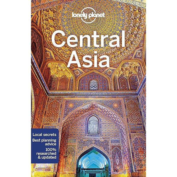 Amazon | Lonely Planet Pakistan & the Karakoram Highway