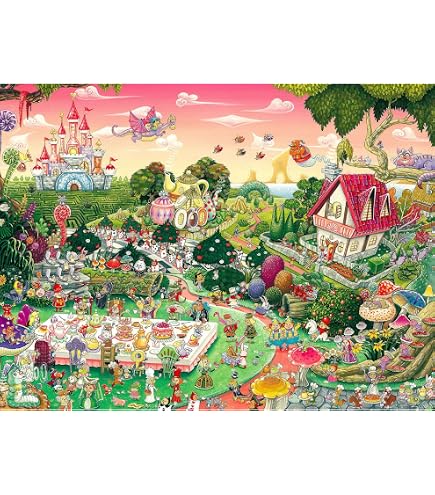Amazon.co.jp: 4000ピース ジグソーパズル Educa 世界の行政地図 The