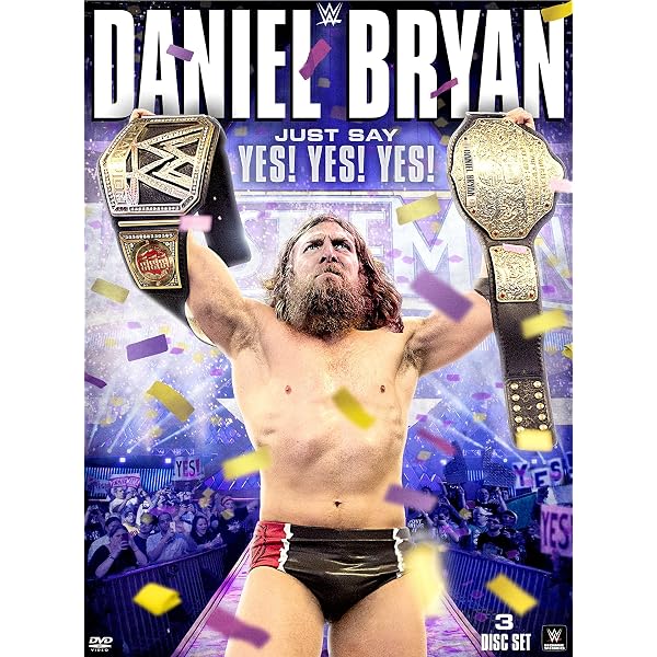 WWE CMパンク ベスト・イン・ザ・ワールド DVD 3枚組
