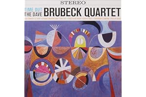 Time Out - The Dave Brubeck Quartet
