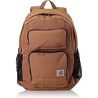 Amazon.co.jp: [カーハート] リュック バッグ バックパック