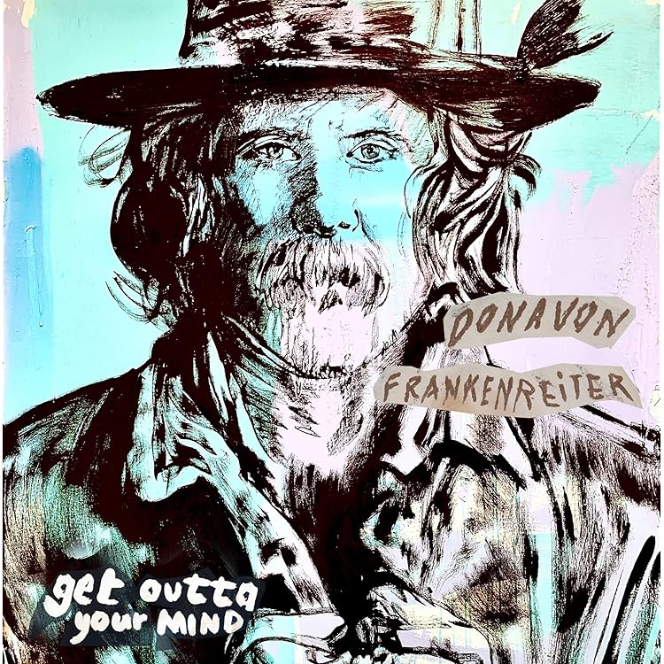 Amazon.co.jp: Donavon Frankenreiter (Dig): ミュージック