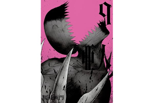 亜人（９） (アフタヌーンコミックス)