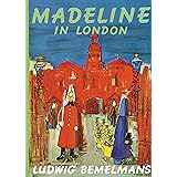 Madeline in London