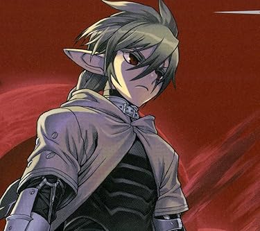 2025冬アニメ - ケインツェル