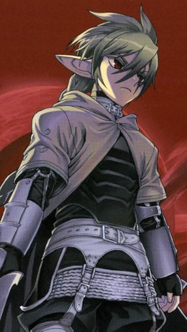 2025冬アニメ - ケインツェル