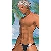 無銘 Fate - 無銘 iPhone SE第2~3世代 8~6 壁紙 視差効果 70212