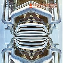 ステレオトミー　アラン・パーソンズ・プロジェクト　帯付き 12㌅レコード ステレオトミー アラン・パーソンズ・プロジェクト 帯付き 12