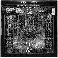 Amazon.co.jp: 「メギツネ」 ツ盤 - BABYMETAL: ミュージック