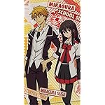 ミカグラ学園組曲 iPhone SE第2~3世代 8~6 壁紙 視差効果 九頭竜京摩 & 御神楽星鎖 ミカグラ学園組曲 iPhone SE第2~3世代 8~6 壁紙 視差効果 九頭竜京摩 & 御神楽星鎖