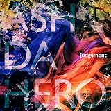 Judgement (ADH盤)