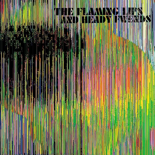 Amazon.co.jp: The Flamming Lips and Stardeath and White Dwarfs