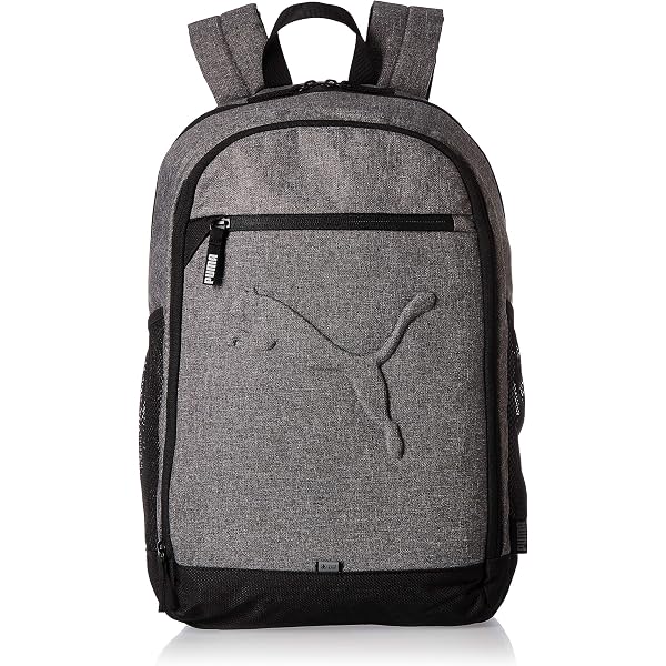 puma buzz backpack pink