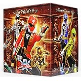 スーパー戦隊シリーズ 海賊戦隊ゴーカイジャー 全12巻セット [マーケットプレイス DVDセット]